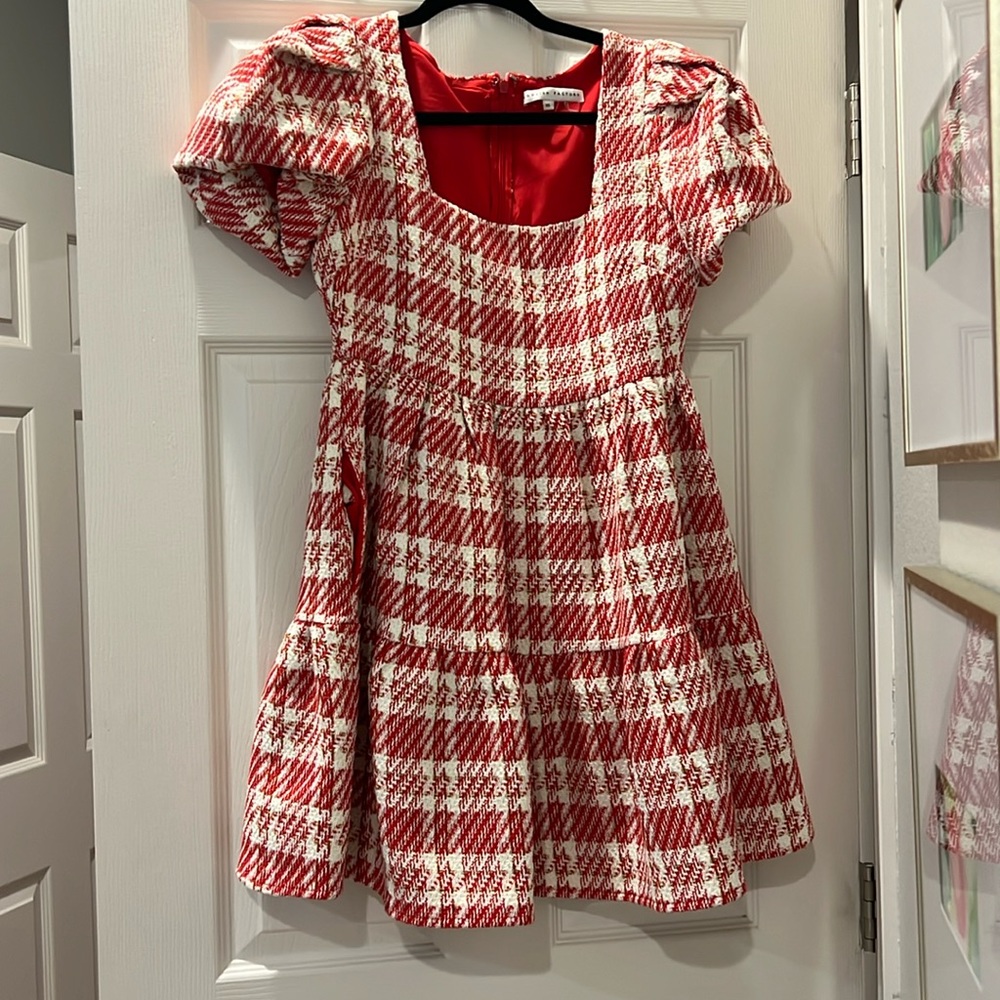Women’s Mini Dress XS